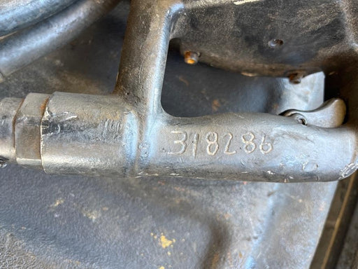 2023 MICHIGAN PNEUMATIC ES-4940B2-TRACKER