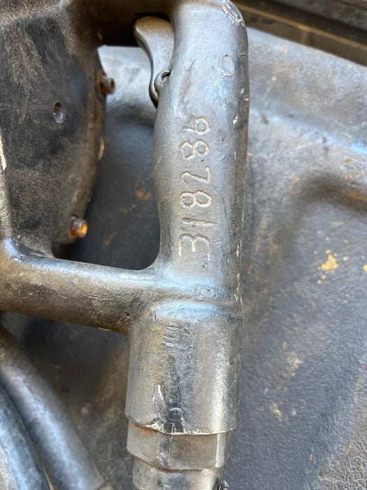 2023 MICHIGAN PNEUMATIC ES-4940B2-TRACKER