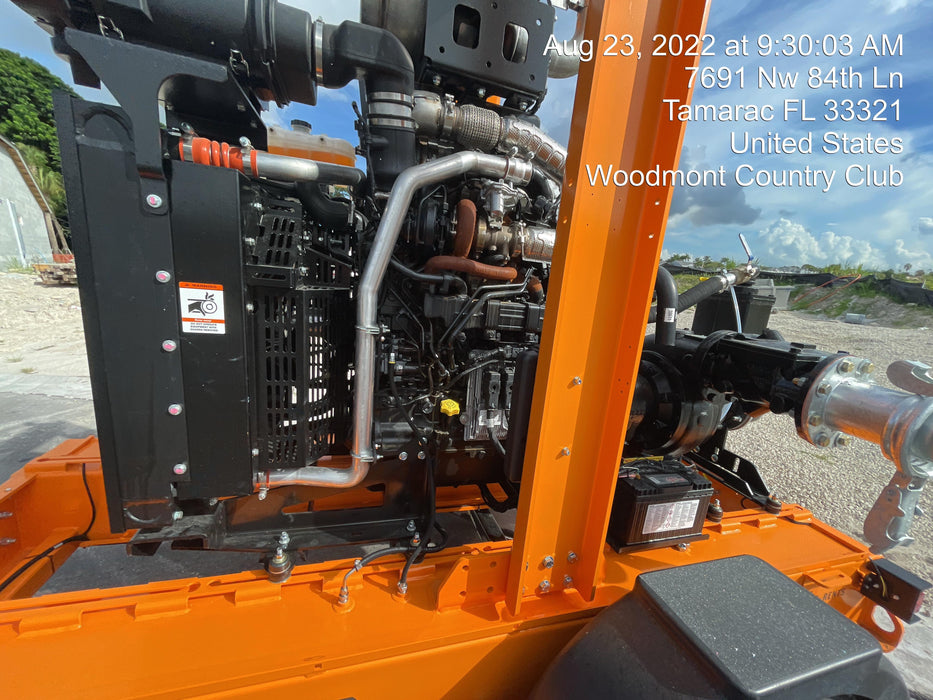 2022 PIONEER PPTP66S14-UP