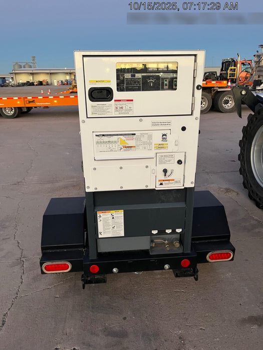 2022 SHINDAIWA DGK15FL