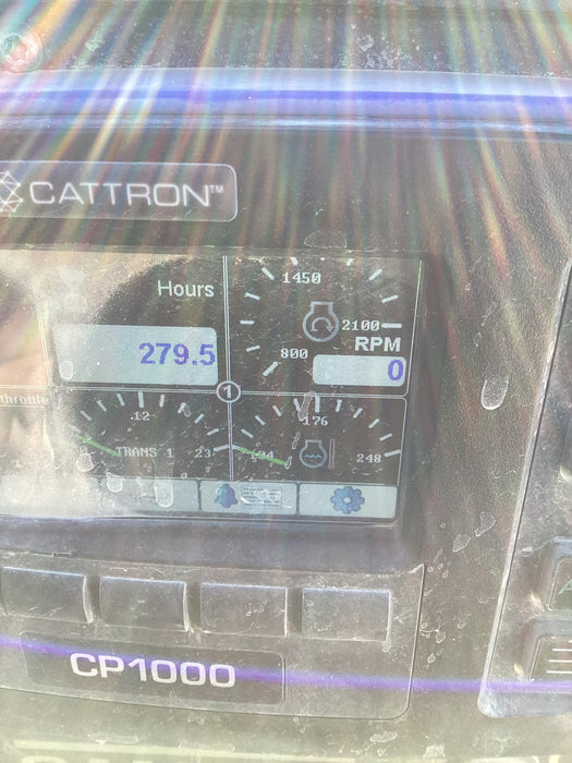 2023 PREMIER PUMP 6NNT‐RP‐TD2.9‐T85