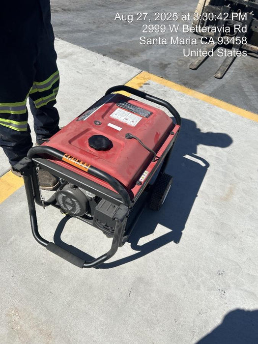 2025 MI-T-M GEN-6500-0MM1