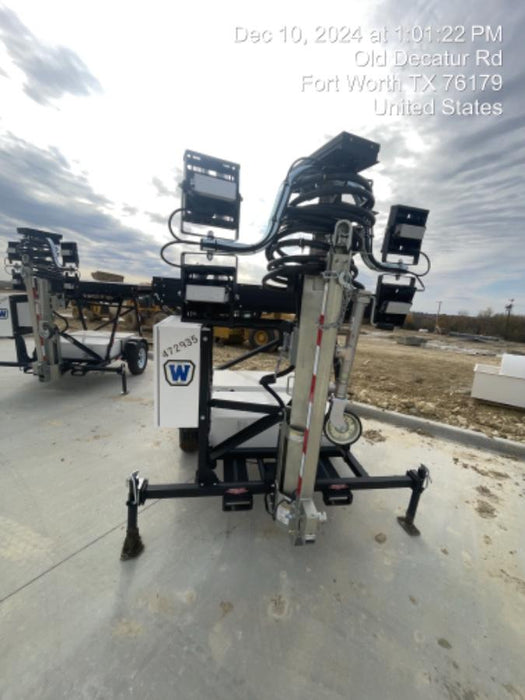 2024 WANCO WLTS-MM8A-1600