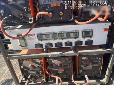 2021 LEX WR6A-7SM-FG26DZ6LD-R