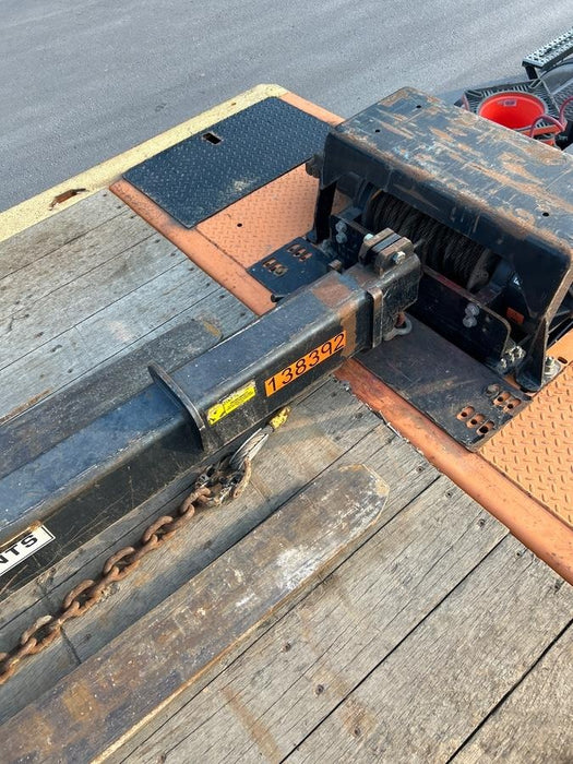 2021 STAR INDUSTRIES M1360B - Star JIB Boom