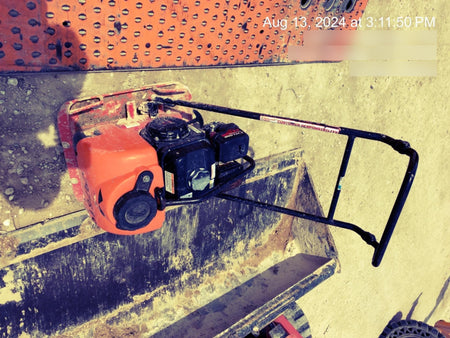 2023 MULTIQUIP MVC82VHW