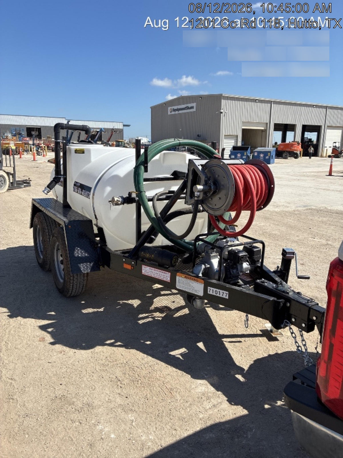 2026 WYLIE EXP-550L-S