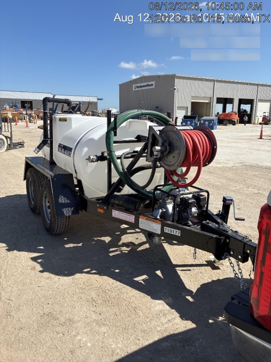 2026 WYLIE EXP-550L-S