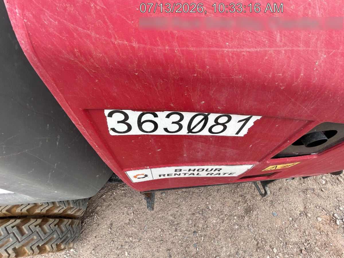 2023 TORO MB-1600