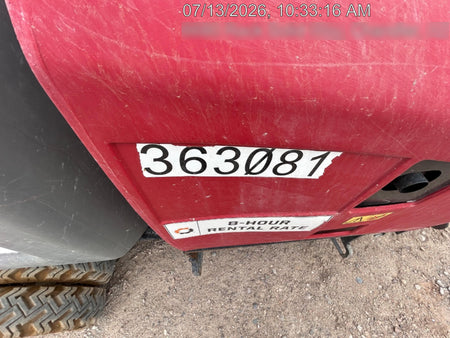 2023 TORO MB-1600