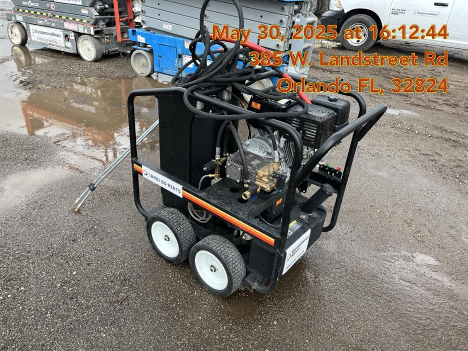 2024 MI-T-M HSP-4004-3MGH