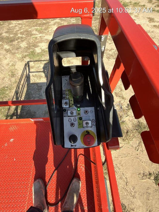 2025 SKYJACK SJ6826 RT