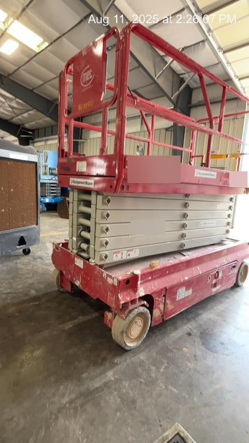 2021 MEC 4555SE
