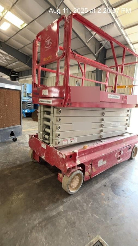 2021 MEC 4555SE