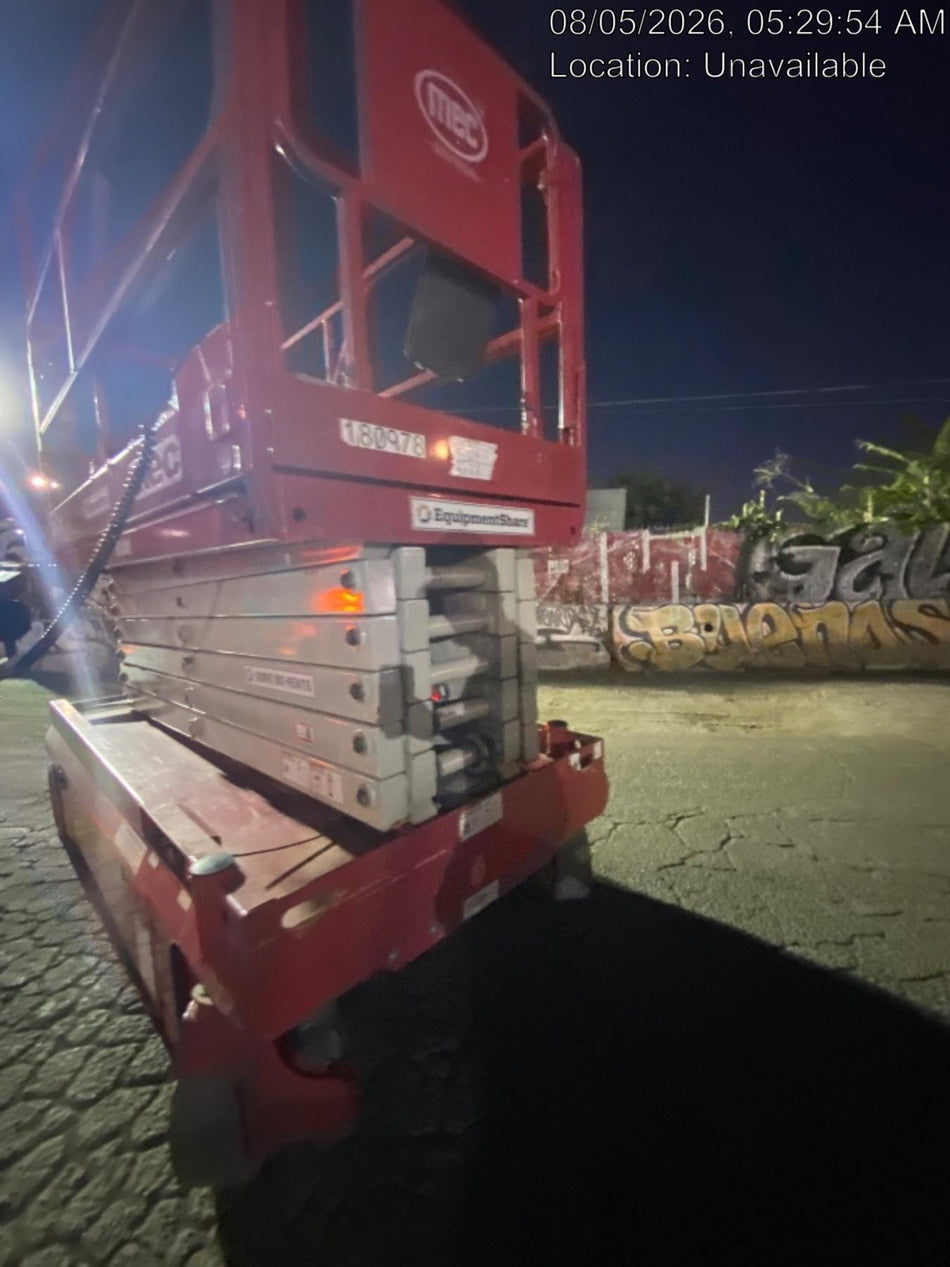 2021 MEC 4555SE