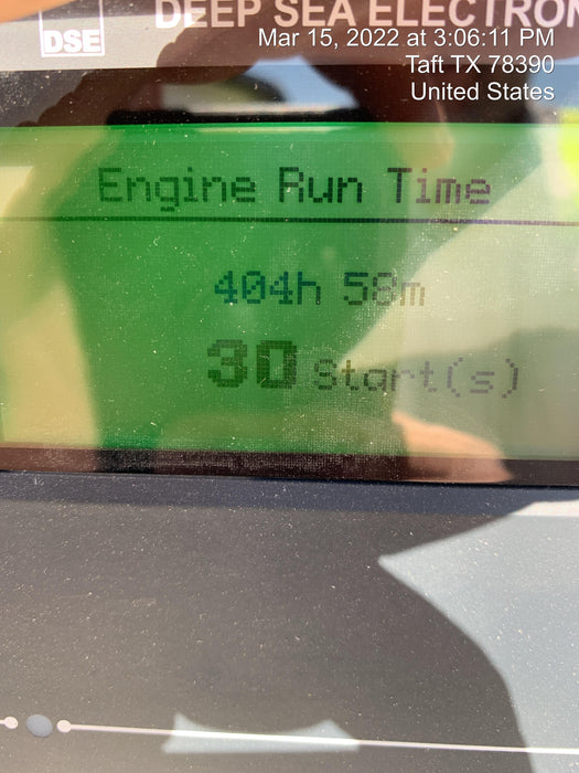 2021 AIRMAN SDG25S-8E1