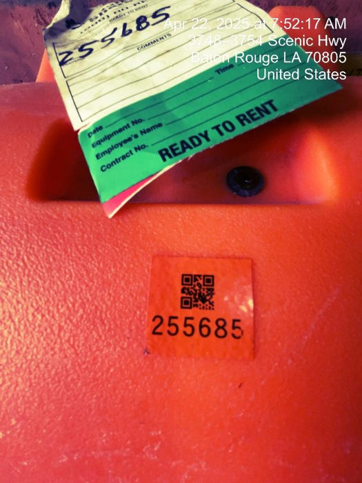 2022 ALLEGRO 9539-08