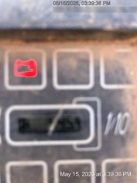 2019 WACKER NEUSON RTKx-SC3
