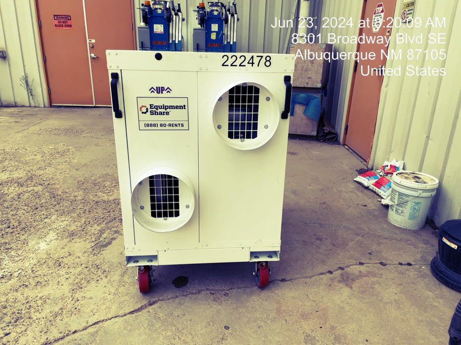 2022 KWIKOOL KPO5-21