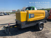 2023 ATLAS COPCO XAS 400-150 PACE