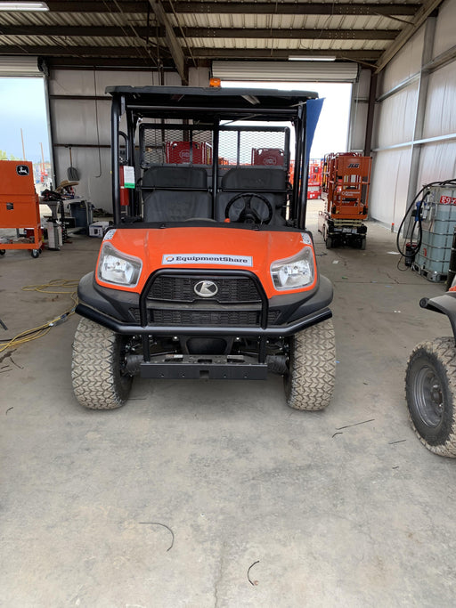 2022 KUBOTA RTV-X1140W-H (Canopy)