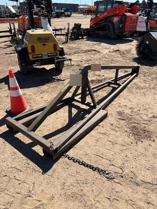 2019 ARROW MATERIAL HANDLING 1000100-12-F