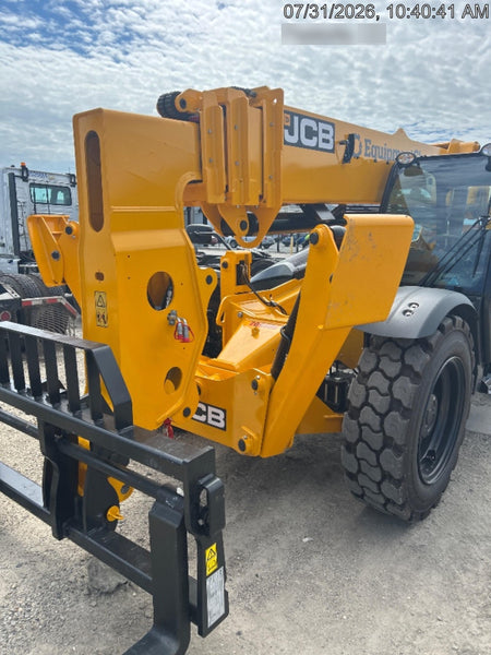 2026 JCB 512-56