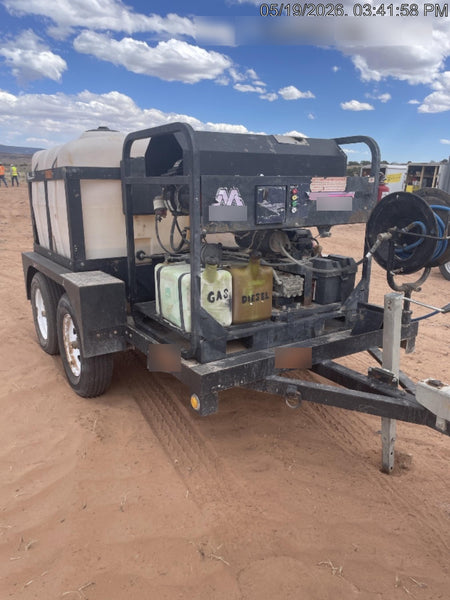 2020 MI-T-M CORPORATION HS-3505-1MGH-UR