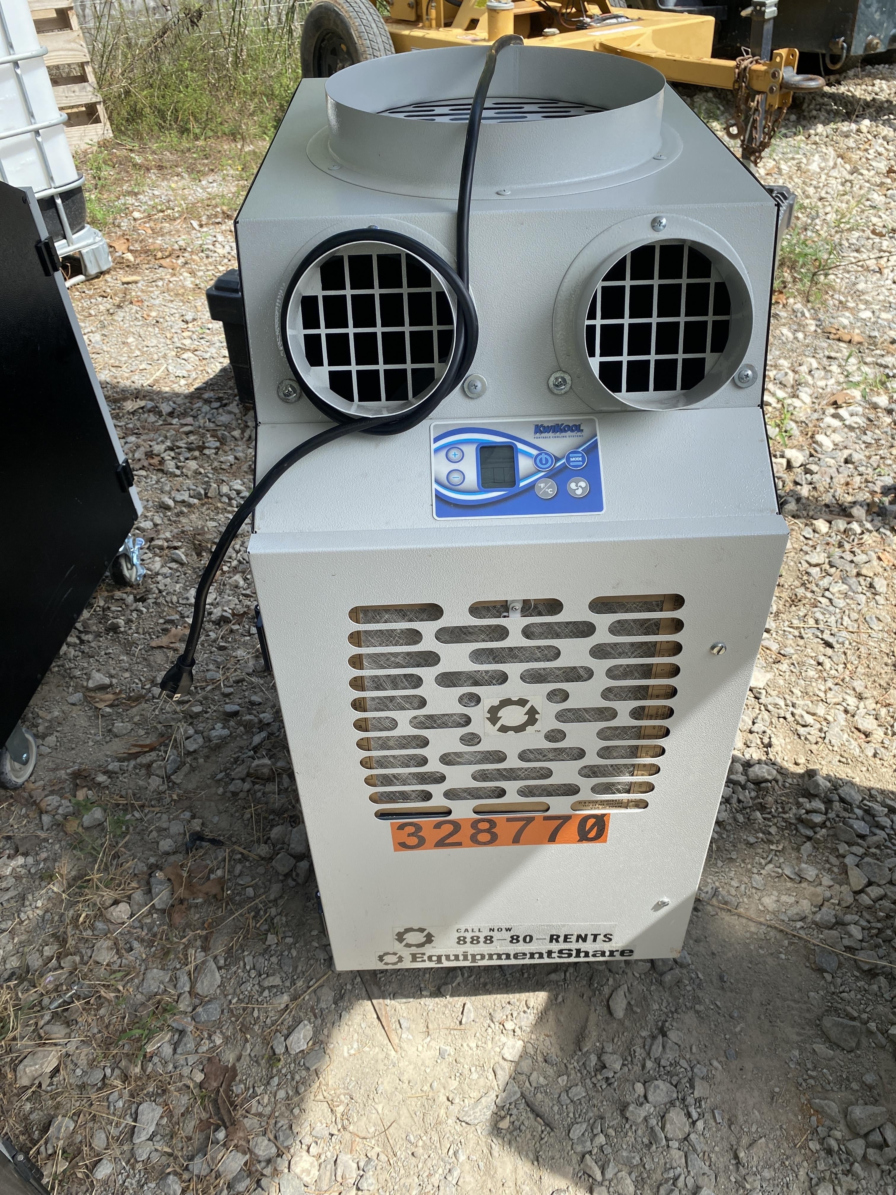 2023 KWIKOOL KPAC1411-2
