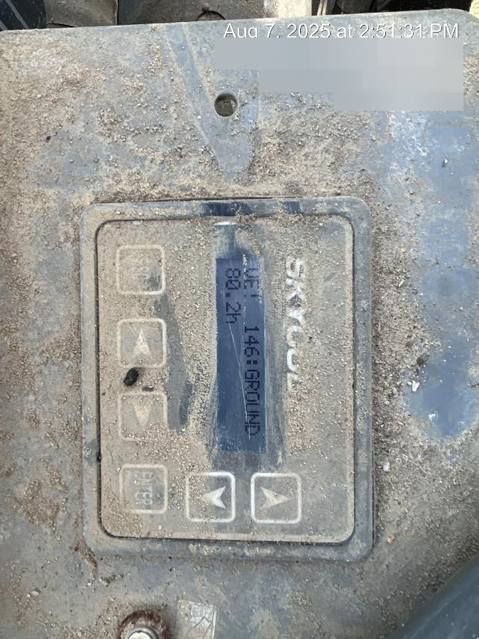 2023 SKYJACK SJ3219