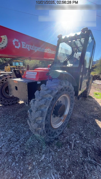 2020 MANITOU MTA8044