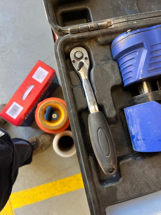 2024 UNIBOR E5000 LP