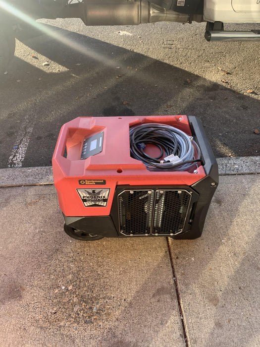 2021 PHOENIX DryMAX XL