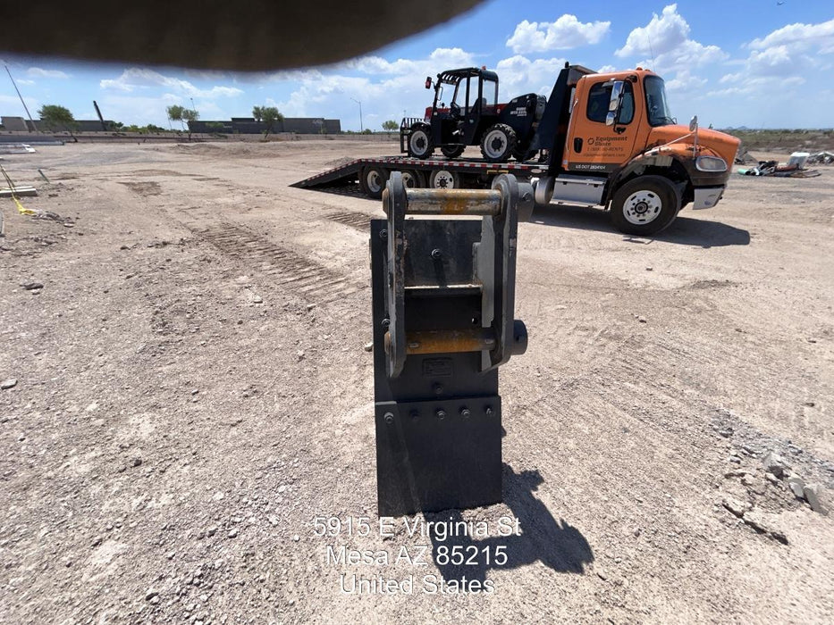 2025 STEEL UNLIMITED CW-SUIEXCM24CW