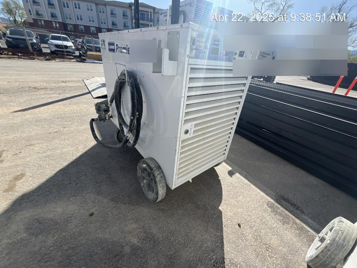 2023 LB WHITE Premier 350 DF 2.0 LINK