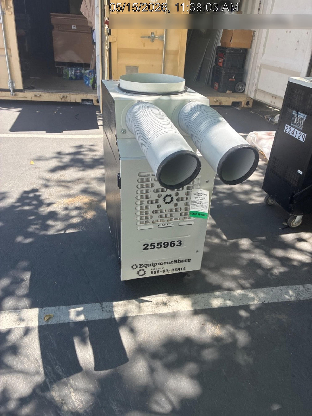 2022 KWIKOOL KPAC1811-2