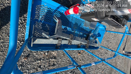 2026 GENIE Z-45 XC
