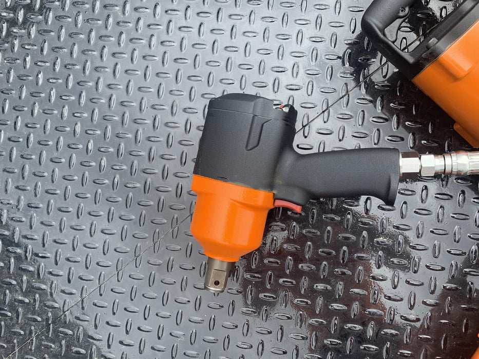 2020 MICHIGAN PNEUMATIC 751SS