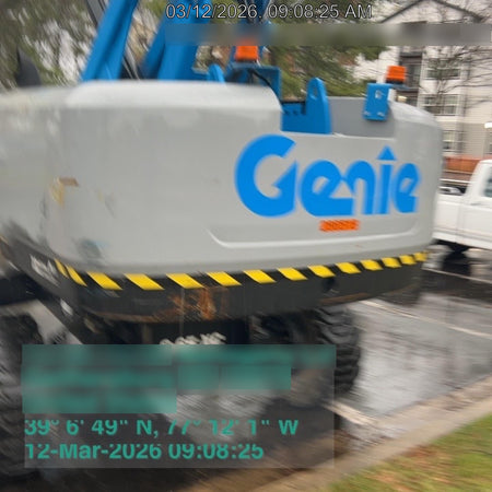 2022 GENIE S-65 XC