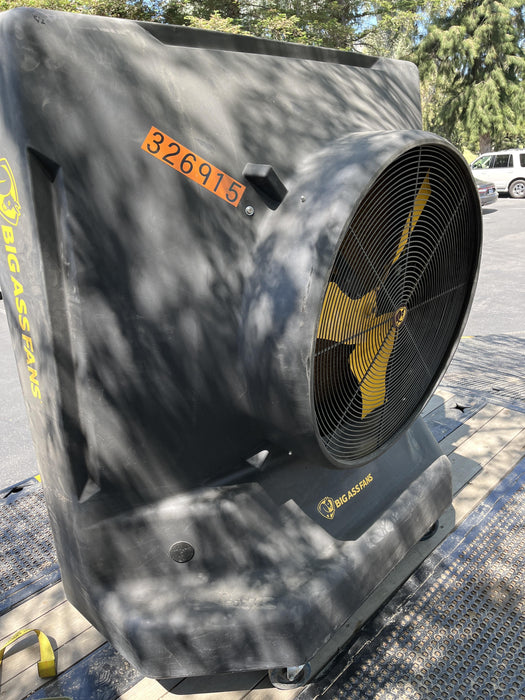 2023 BIG ASS FANS Cool Space 400