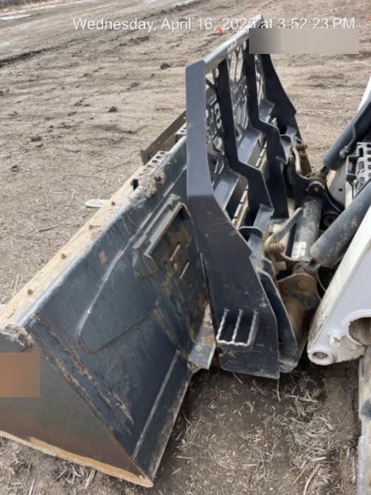 2022 PALADIN 48" Pallet Forks - Paladin