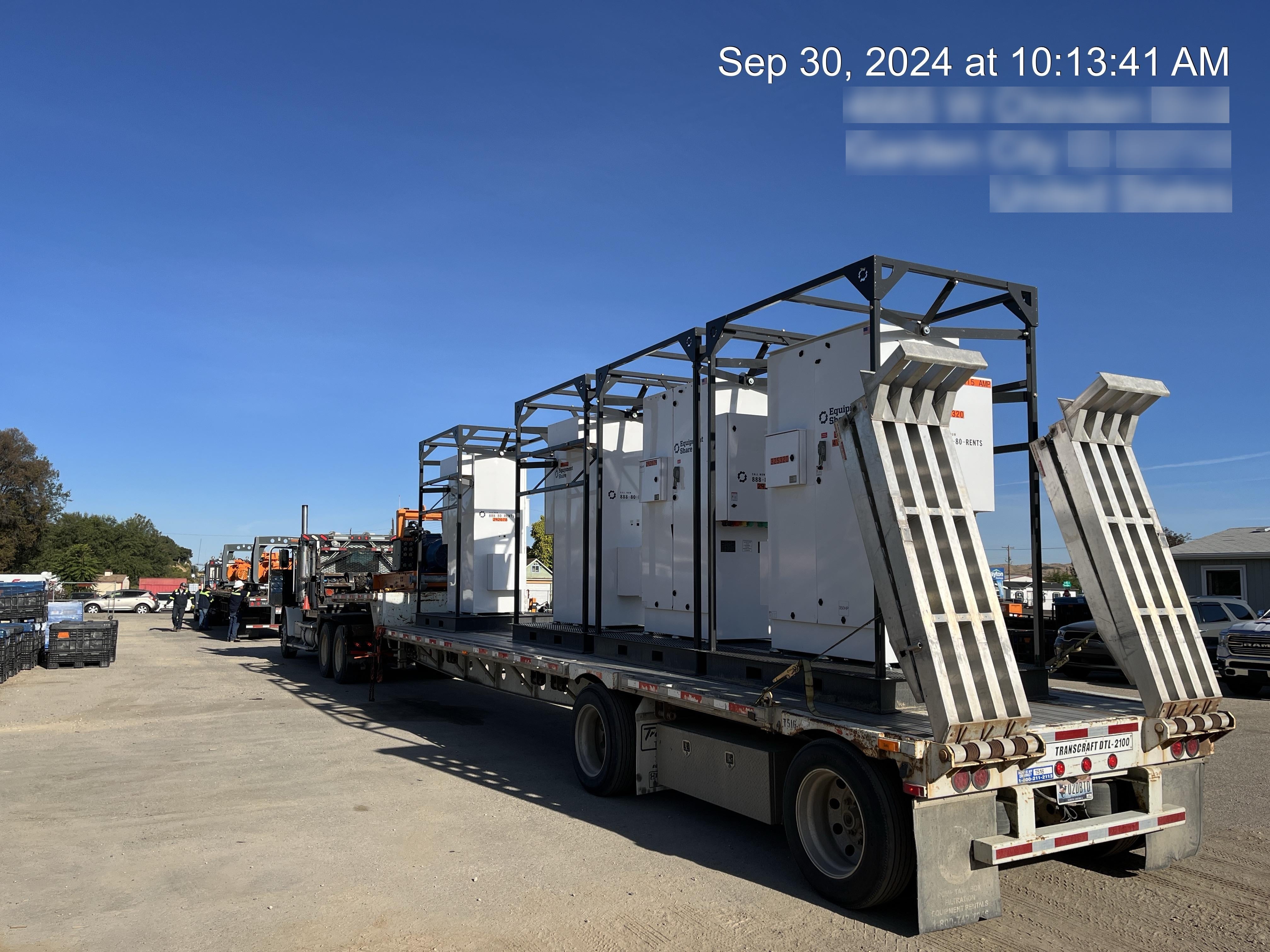 2023 FUJI MD350-EQS