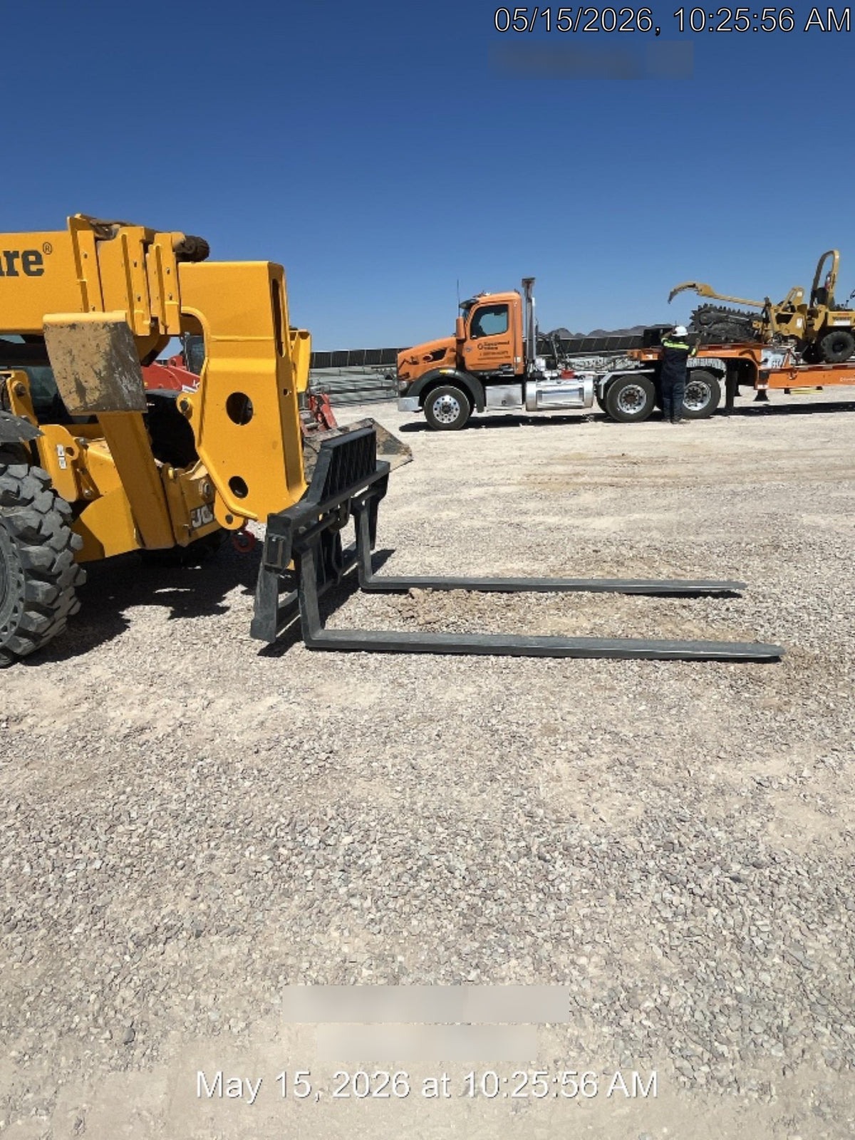 2025 JCB 512-56