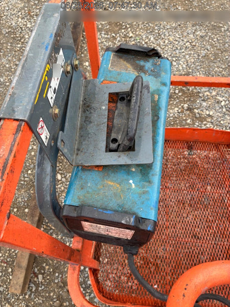 2020 MILLER ELECTRIC CST-280