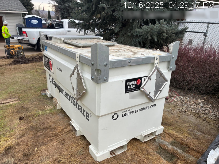 2024 WESTERN GLOBAL 20TCG-ES