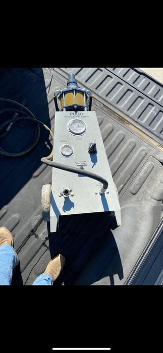 2021 PINNACLE PDQC-10000