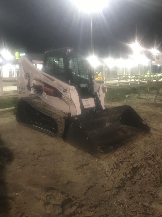 2021 BOBCAT T770