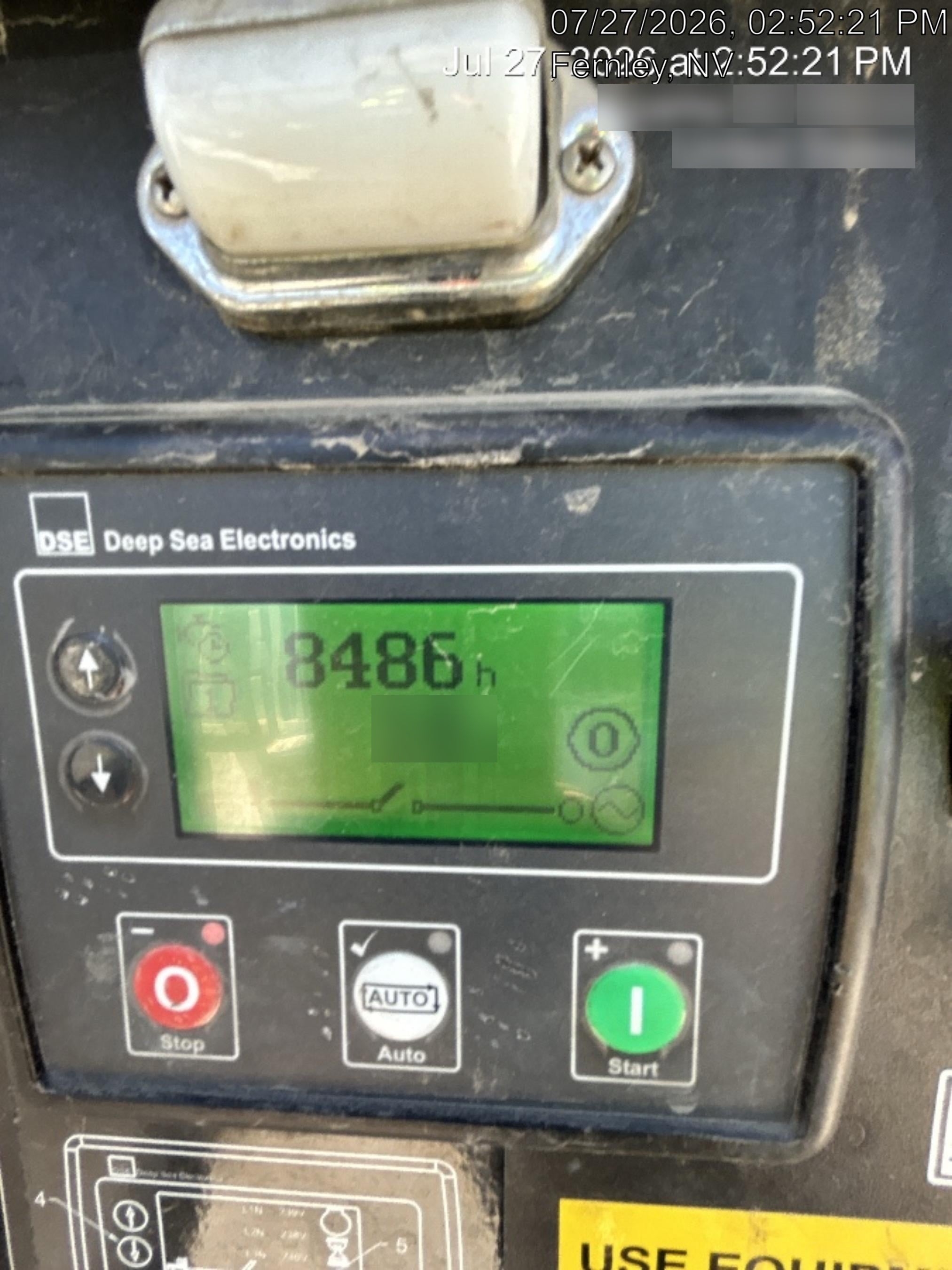2020 ATLAS COPCO QAS25