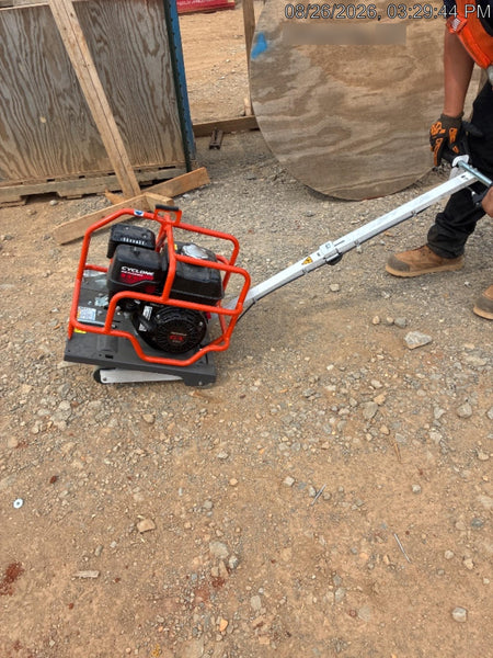 2026 HUSQVARNA SOFF-CUT 150