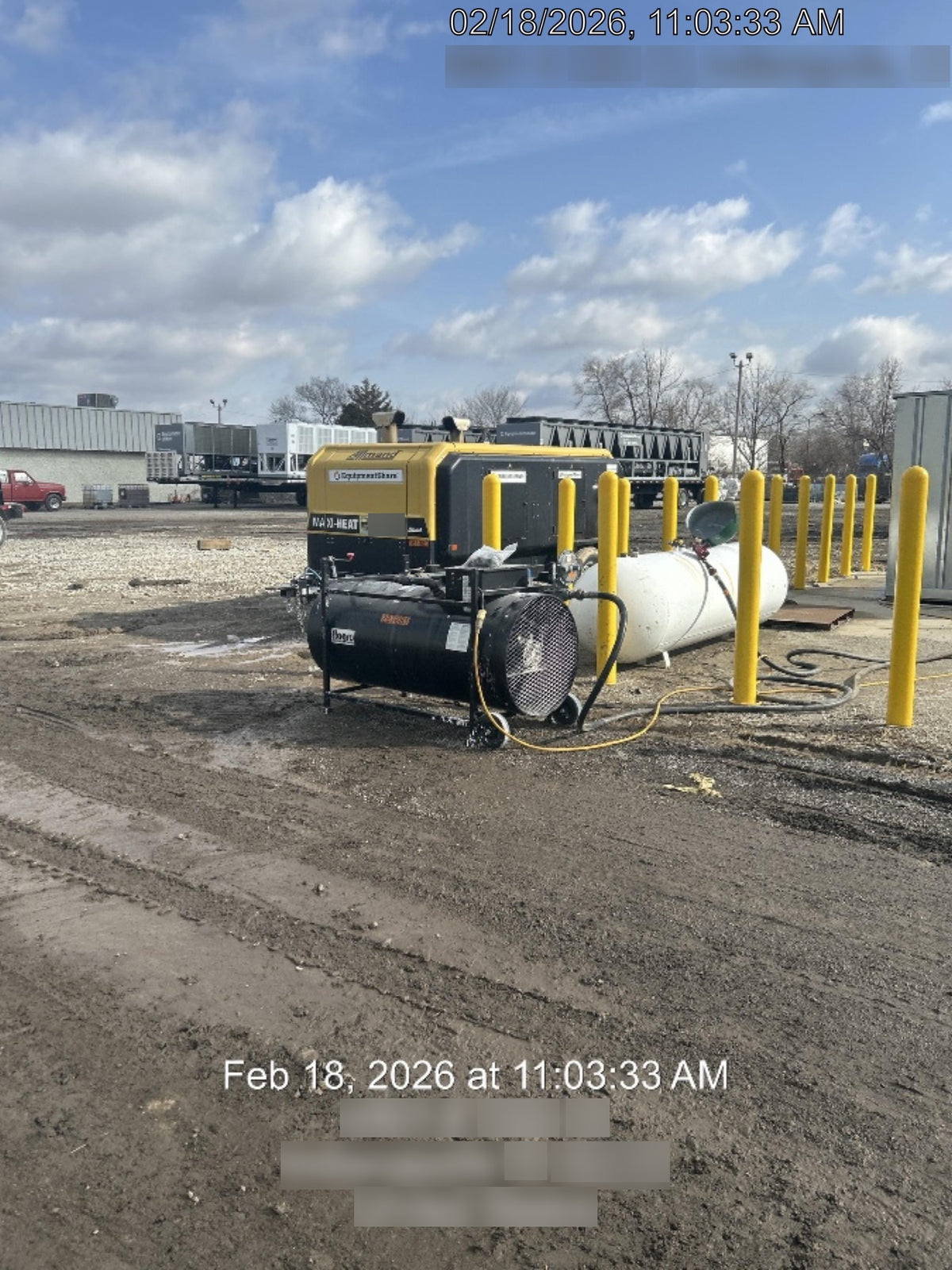 2022 FLAGRO F-1500TPC